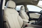 Audi A4 Avant 2.0 TFSI 2016 года (AU)